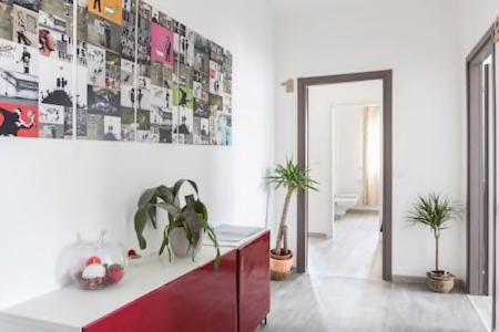 Bed and Breakfast Pop Art House Near Venice Mogliano Veneto Zewnętrze zdjęcie