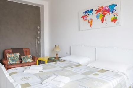 Bed and Breakfast Pop Art House Near Venice Mogliano Veneto Zewnętrze zdjęcie